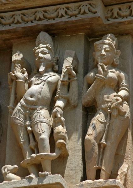 Khojuraho