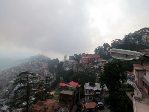 Shimla