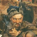 О казаке Сирко Иване замолвлю пару я словечек…