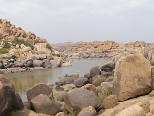 Hampi