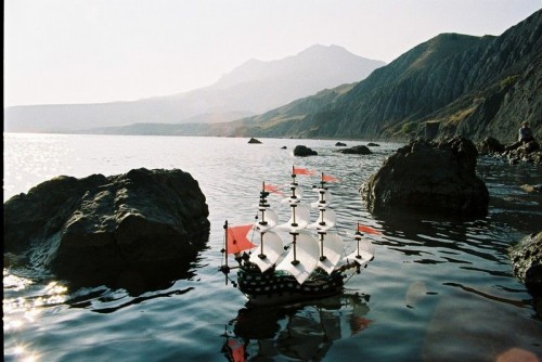 Ship