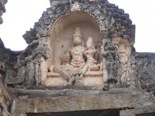 Shiva_Parvati_Hampi