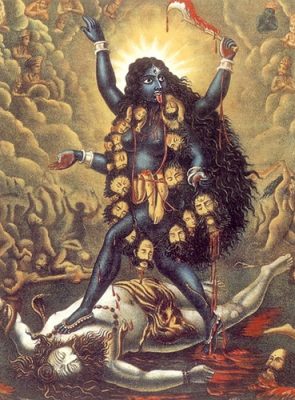 Kali_Godness