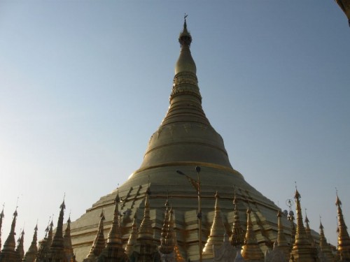 Shvedagon_Paya