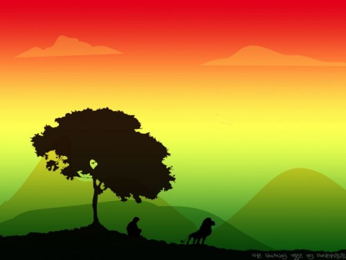rasta