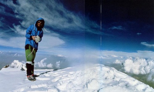 Reinhold-Messner
