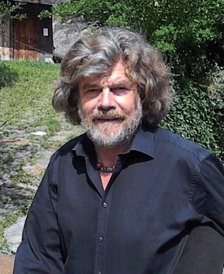 Messner