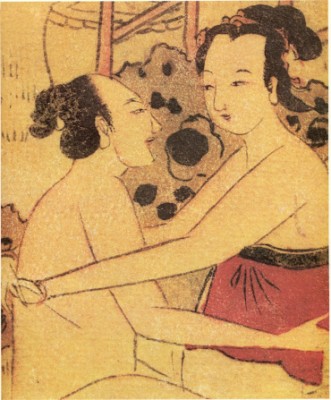 China_sex