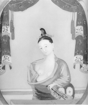 China_girl