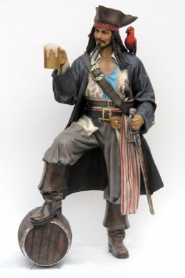 pirates
