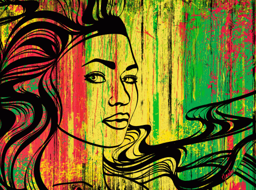 rasta
