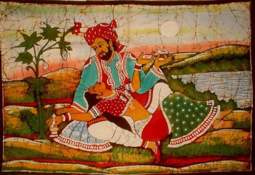 Kamasutra