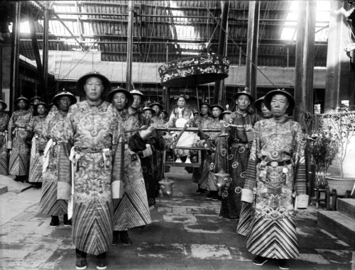 Cixi