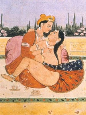Kama-Sutra