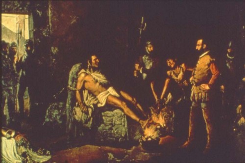 Cuahtemoc