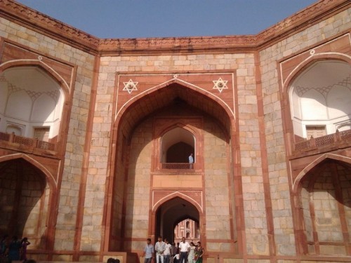Humayun