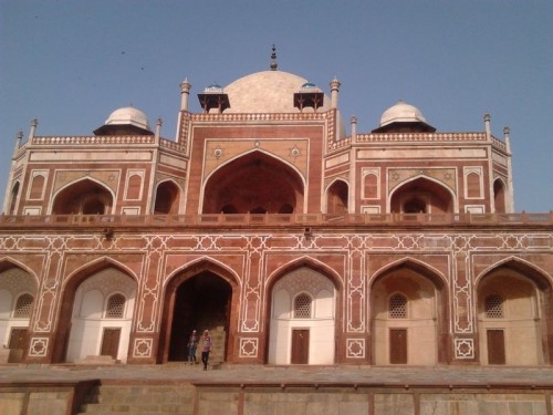 Humayun