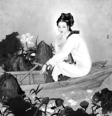 China_girl
