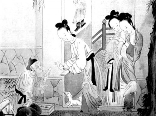 China_girl