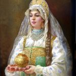 Гаремы на Руси. Как это было