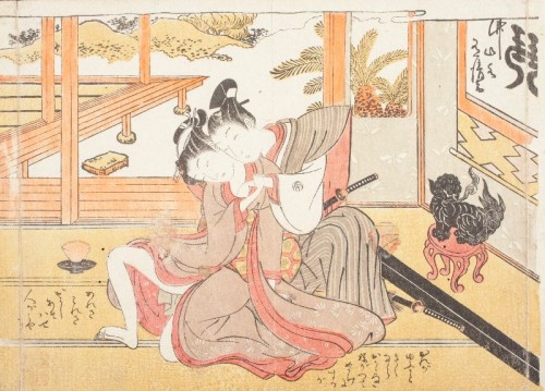 harem
