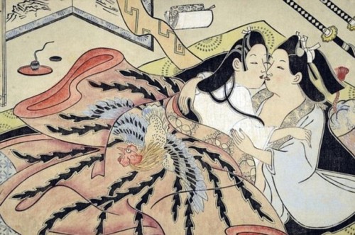 harem