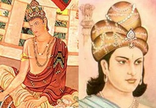Ashoka