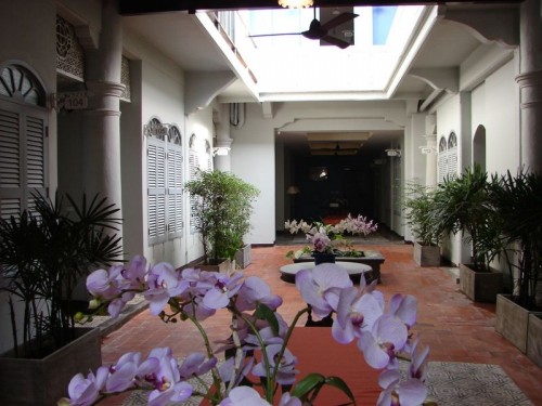 On_On_Hotel