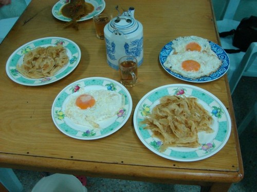 Aroon_Restoraunt