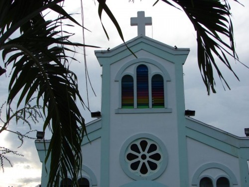 Assumption Catholic Church