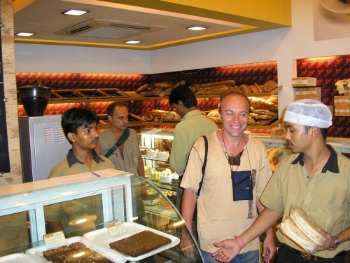 Chapati