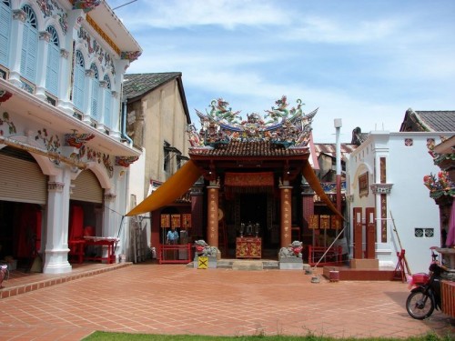 Dao_Temple