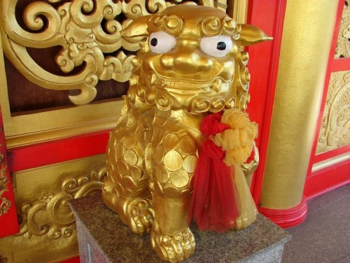 China_Lion