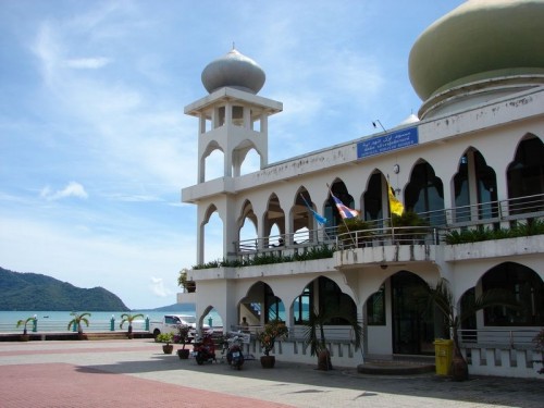 chalong_Masjid
