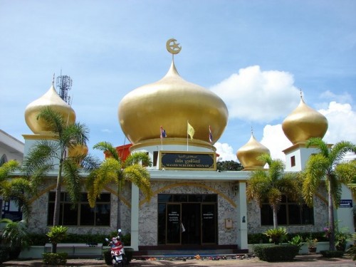 Masjid