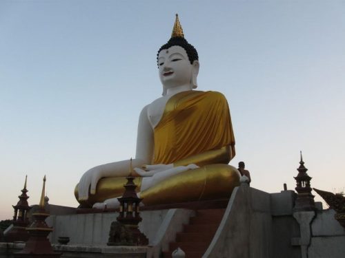 Wat Ratcha Montien