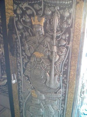 Wat Srisuphan