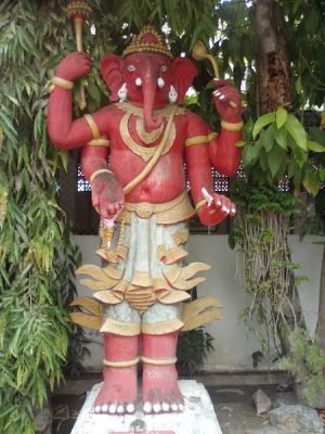 Wat Methang