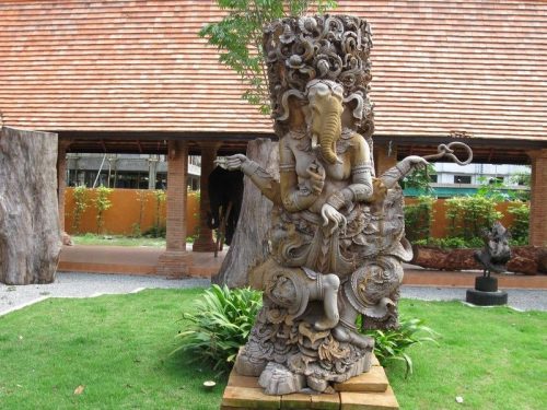 Ganesh