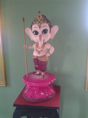 Ganesh