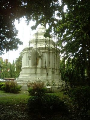 Chedi_Wat-Chang-Kong