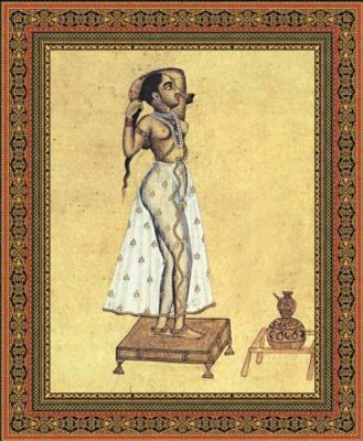 Indian-women