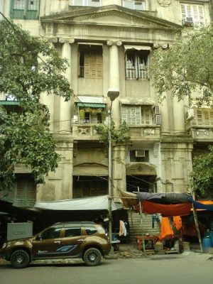 Kolkatta_dom