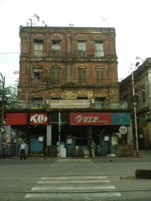 Kolkatta