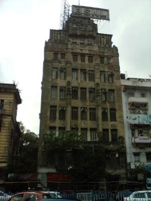 Kolkatta_dom