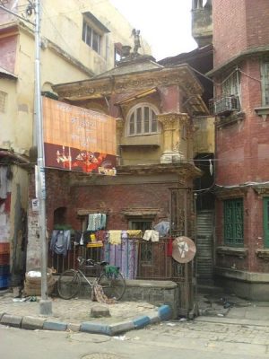 Kolkatta