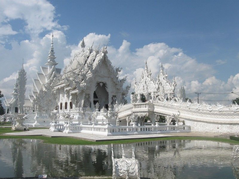 White_temple