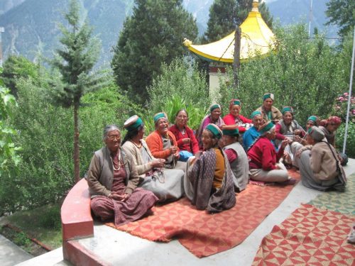 Kinnaur
