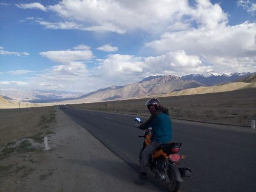 Ladakh
