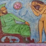 Веды: от мягкой эротики к жесткой